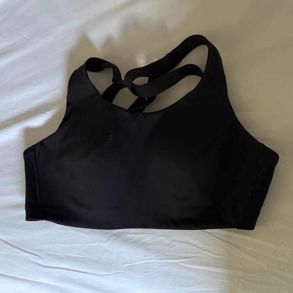 lululemon Energy Bra High Support, B–G Cups